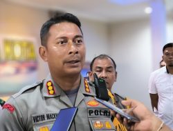 Dua Pelaku Pengeroyokan Yang Korbannya Meninggal di Entrop, Diringkus Polisi