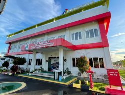 Dukung Penerbangan Wilayah Indonesia Timur, DPPU DEO Sorong Tingkatkan Pelayanan Melalui PAV Academy