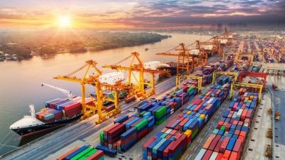 Peran Vital Badan Usaha sebagai Mitra Strategis Pemerintah dalam Meningkatkan Perekonomian Nasional