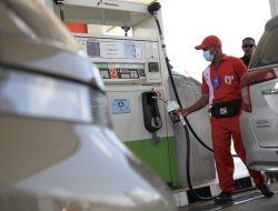 Jelang Pemilu 2024: Pertamina Patra Niaga Regional Papua Maluku Menjamin Ketersediaan Stok BBM dan LPG