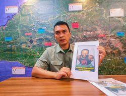 Satu Anggota KKB Diamankan oleh Satgas Ops Damai Cartenz di Kabupaten Puncak Ilaga