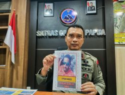 Pemasok Senjata dan Amunisi Untuk KKB Nduga ditangkap Satgas Damai Cartenz di Timika