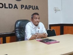 7 Anak di Jayapura Jadi Korban Pelecehan Oknum Pembina