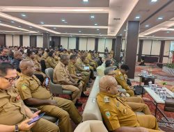 Musrenbangda RKPD Papua Tengah Untuk Menyamakan Persepsi dan Memprioritaskan Perlindungan Hak Dasar OAP
