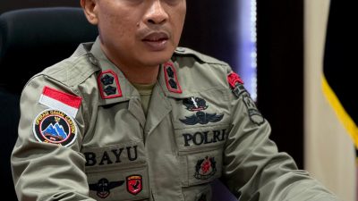 Satgas Damai Cartenz Berhasil Tembak Mati KKB Abubakar Kogoya
