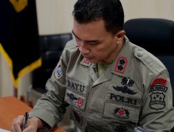 KKB di Yahukimo, Bunuh 2 Warga Pendatang