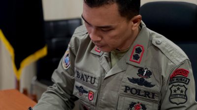 KKB di Yahukimo, Bunuh 2 Warga Pendatang