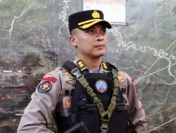 KKB Intan Jaya Serang Polsek Homeyo, 1 Warga Sipil Tewas