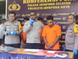 Pelaku Curanmor, Ternyata Juga Pelaku Spesialis Curas