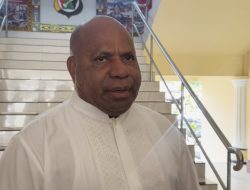 Kata Kapolda Papua Upaya Pemulihan Situasi di Intan Jaya Terus Dilakukan