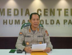 Kabid Humas Polda Papua Himbau Warga Waspadai Kejahatan Jalanan