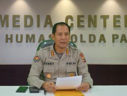 Polda Papua Minta Warga Waspadai Penipuan Online Yang Semakin Marak