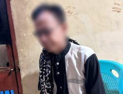 Diduga Menipu dan Penggelapan, Seorang Pria Paruh Baya Dipolisikan