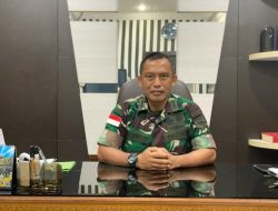 TNI Kejar OPM Pelaku Penyerangan Patroli Kamtibmas