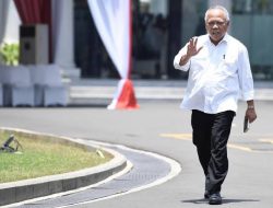 WWF Aman dan Kondusif, Menteri PUPR Apresiasi Pengamanan TNI-Polri
