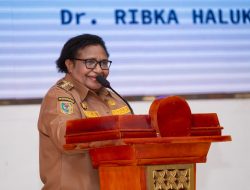 Penjabat Gubernur Papua Tengah: Hentikan Kekerasan di Paniai, Jaga Kedamaian dan Keselamatan Masyarakat