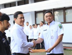 Raih PROPER Hijau dari Dinas Lingkungan Hidup Provinsi Maluku, Bukti Nyata Pertamina Patra Niaga Regional Papua Maluku Peduli Lingkungan