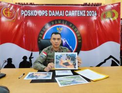 Tokoh Masyarakat Paniai Mengecam Keras Aksi KKB yang Mengganggu Keamanan