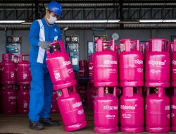 Sambut Idul Adha 2024, Pertamina Patra Niaga Regional Papua Maluku Tambah Kebutuhan BBM dan LPG