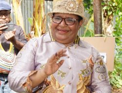 Gubernur Papua Tengah Desak Penghentian Kekerasan di Paniai: “Tidak Boleh Lagi Ada Pertumpahan Darah”