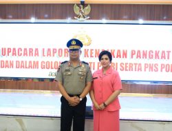 Kaops Damai Cartenz 2024 Pecah Bintang, inilah deretan prestasinya di Papua