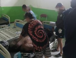 KKB Kembali Berulah, Satu Anggota Koramil Gugur Ditembak di Sinak, Papua Tengah