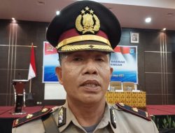 Kapolres Mamberamo Tengah Minta Jaga Stabilitas Keamanan Bersama-sama