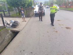 Kecelakaan Maut Dipicu Miras, Tiga Nyawa Melayang di Waena