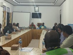 John Wempi Wetipo: Dana Otsus Harusnya Dirasakan Seluruh Orang Asli Papua