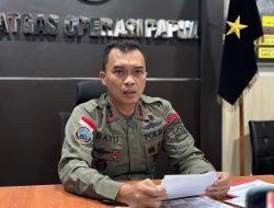 Pembakaran Sekolah oleh KKB di Tahun 2023-2024