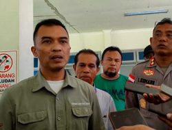 Propaganda KKB dan Kebenaran di Balik Pembunuhan Pilot Glen Malcolm Conning