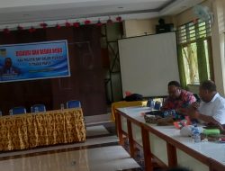 Diskusi dan Bedah Buku “Hak Politik OAP dalam Pilkada”: Meneguhkan Perjuangan Orang Asli Papua di Hari Kemerdekaan RI ke-79