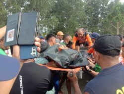 6 Jam Lakukan Pencarian, Revan Ditemukan Meninggal Dunia