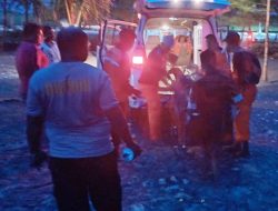 Korban Tenggelam di Bawah Jembatan Youtefa Ditemukan Sudah Tak Bernyawa