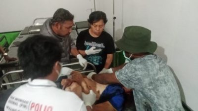KKB Kembali Menyerang Masyarakat Sipil di Sugapa, Intan Jaya