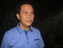 Sekretaris APINDO Papua, Adi Patoding Dukung Visi Misi Pasangan JMW-DM