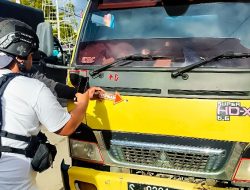 KKB Lakukan Penembakan di Dogiyai, Sopir Truk Alami Luka Serius