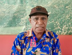 Tokoh Agama Apresiasi Satgas Ops Damai Cartenz-2024 dalam Menjaga Keamanan Jelang Pilkada di Papua