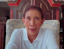 Pilot Susi Air Dibebaskan, Susi Pudjiastuti Ucapkan Terima Kasih kepada Pemerintah dan Satgas Ops Damai Cartenz-2024