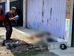 Pria Tak Bernyawa Ditemukan di Japut, Polisi Ungkap Identitas Korban