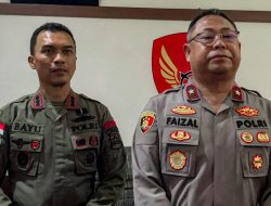 Sekolah SMP di Sinak Dibakar KKB: Aparat Tingkatkan Kewaspadaan