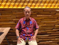 Lucky Mahakena Himbau Warga Jaga Kedamaian Jelang Pilkada dan Apresiasi Satgas Damai Cartenz