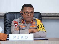 Kapolda Papua Tunggu Rekomendasi Bawaslu untuk Proses Kasus Pemilu, Tegaskan Polri Tetap Netral