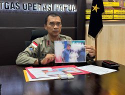 Satgas Ops Damai Cartenz-2024 Tangkap Pemasok Senjata untuk KKB di Nabire, Ungkap Rangkaian Transaksi Ilegal Senjata dan Amunisi