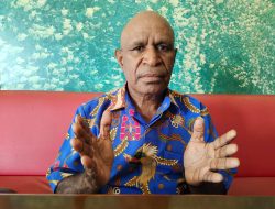Tokoh Agama Puji Keberhasilan Satgas Ops Damai Cartenz-2024 dalam Mewujudkan Stabilitas Keamanan di Papua