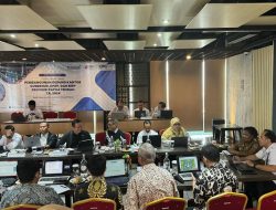 Pembangunan Kantor Gubernur, DPRP, dan MRP Papua Tengah Dimulai Januari 2025