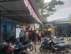 Pj Gubernur Papua Tengah: Kartu Ujian CPNS Siap Dicetak 10 Oktober, Kunjungi BKPSDM Jika Kesulitan