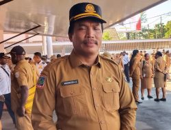 Sriwijaya Air Belum Bisa Beroperasi di Papua Tengah karena Kendala Teknis