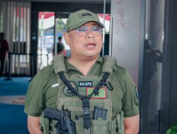 Polri Bantah Klaim KKB Soal Pencurian Senjata: Propaganda untuk Memicu Keresahan