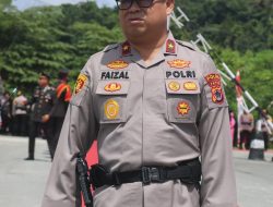 Polri Serukan Kewaspadaan terhadap Hoaks Propaganda KKB di Papua